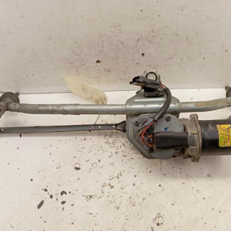 Moteur essuie glace avant RENAULT TRAFIC 2
