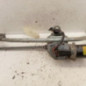 Moteur essuie glace avant RENAULT TRAFIC 2