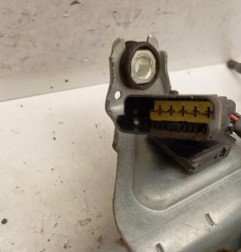 Moteur essuie glace avant RENAULT TRAFIC 2 Photo n°3