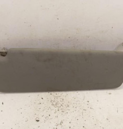 Pare soleil gauche RENAULT TRAFIC 2 Photo n°1