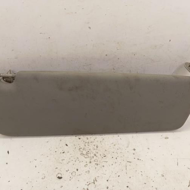 Pare soleil gauche RENAULT TRAFIC 2