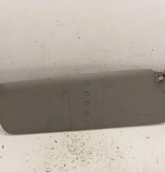 Pare soleil gauche RENAULT TRAFIC 2