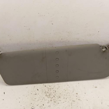 Pare soleil gauche RENAULT TRAFIC 2