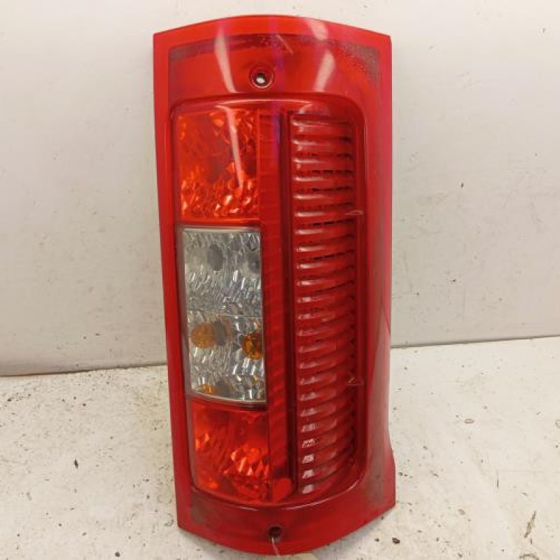 Feu arriere principal droit (feux) PEUGEOT BOXER 2