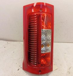 Feu arriere principal gauche (feux) PEUGEOT BOXER 2 Photo n°1