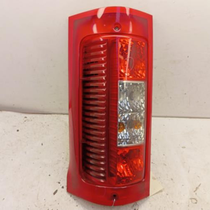 Feu arriere principal gauche (feux) PEUGEOT BOXER 2