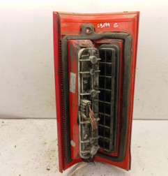 Feu arriere principal gauche (feux) PEUGEOT BOXER 2 Photo n°4