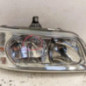Optique avant principal droit (feux)(phare) PEUGEOT BOXER 2