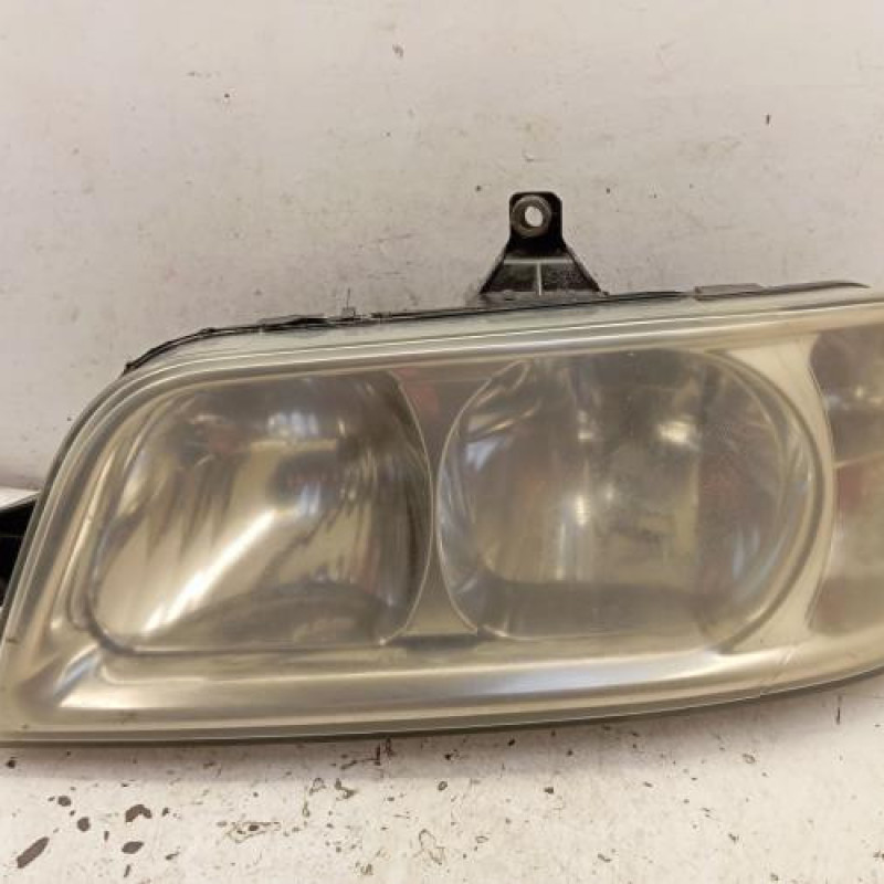 Optique avant principal gauche (feux)(phare) PEUGEOT BOXER 2