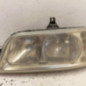 Optique avant principal gauche (feux)(phare) PEUGEOT BOXER 2