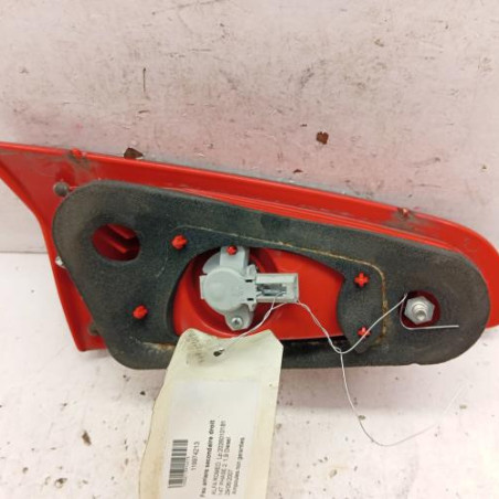 Feu arriere secondaire droit (feux) ALFA ROMEO 147