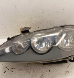 Optique avant principal gauche (feux)(phare) ALFA ROMEO 147 Photo n°1