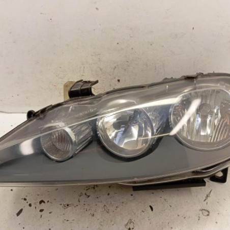 Optique avant principal gauche (feux)(phare) ALFA ROMEO 147 Photo n°1