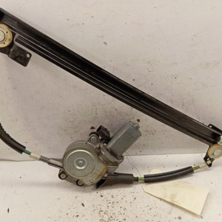 Leve vitre electrique avant gauche ALFA ROMEO 147 Photo n°1