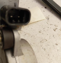 Leve vitre electrique avant gauche ALFA ROMEO 147 Photo n°3