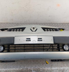 Pare choc avant RENAULT MEGANE 2 Photo n°1