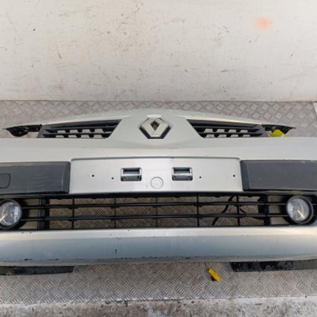 Pare choc avant RENAULT MEGANE 2 Photo n°1