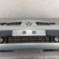 Pare choc avant RENAULT MEGANE 2