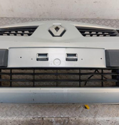 Pare choc avant RENAULT MEGANE 2 Photo n°3