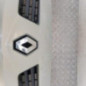 Pare choc avant RENAULT MEGANE 2