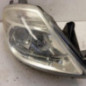 Optique avant principal droit (feux)(phare) CITROEN C8