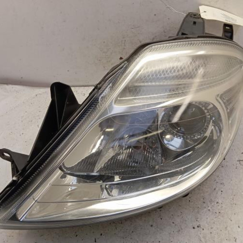 Optique avant principal gauche (feux)(phare) CITROEN C8