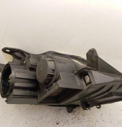 Optique avant principal gauche (feux)(phare) CITROEN C8