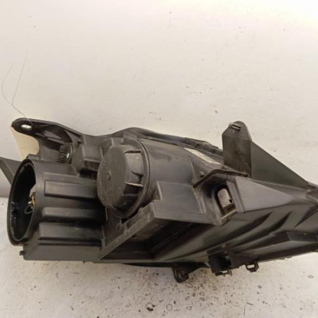 Optique avant principal gauche (feux)(phare) CITROEN C8