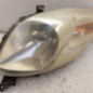 Optique avant principal droit (feux)(phare) TOYOTA YARIS 2