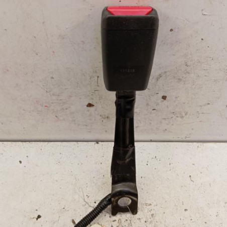 Attache ceinture avant gauche TOYOTA YARIS 2
