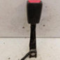 Attache ceinture avant gauche TOYOTA YARIS 2