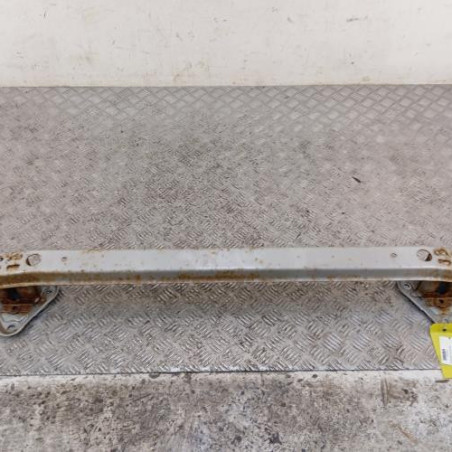 Renfort pare choc arriere (traverse) TOYOTA YARIS 2 Photo n°1