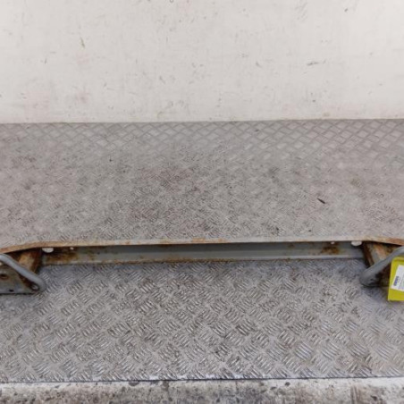 Renfort pare choc arriere (traverse) TOYOTA YARIS 2