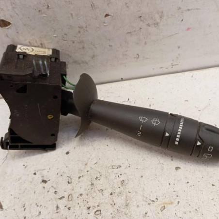 Commodo d'essuie glaces RENAULT TWINGO 2 Photo n°1