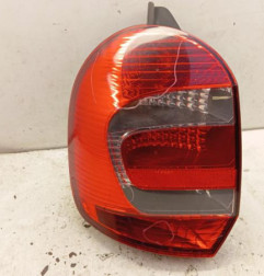 Feu arriere principal gauche (feux) RENAULT GRAND MODUS Photo n°1
