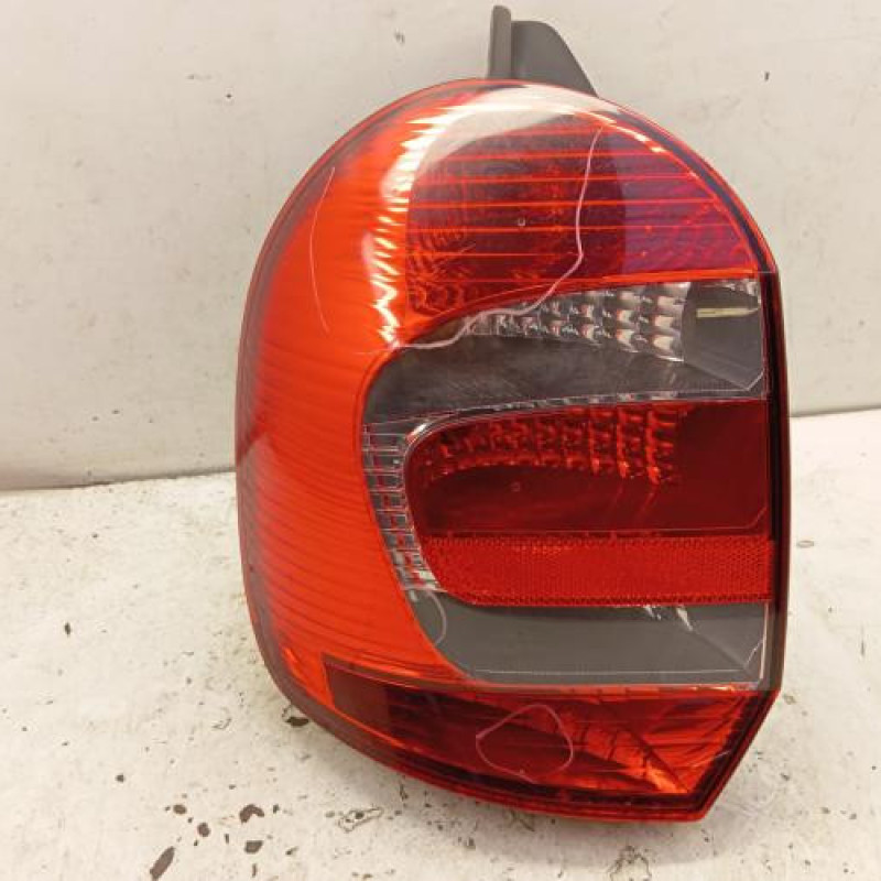Feu arriere principal gauche (feux) RENAULT GRAND MODUS