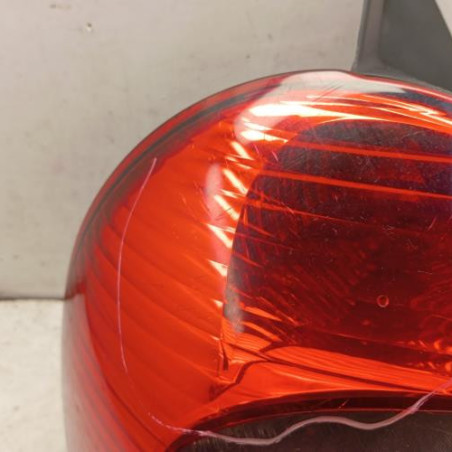 Feu arriere principal gauche (feux) RENAULT GRAND MODUS