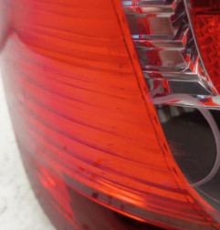 Feu arriere principal gauche (feux) RENAULT GRAND MODUS Photo n°4