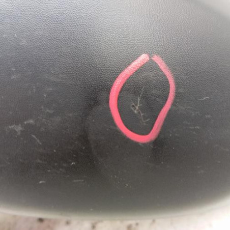 Retroviseur gauche RENAULT GRAND MODUS