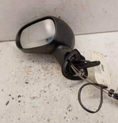 Retroviseur gauche RENAULT GRAND MODUS Photo n°3