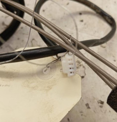 Retroviseur gauche RENAULT GRAND MODUS Photo n°4