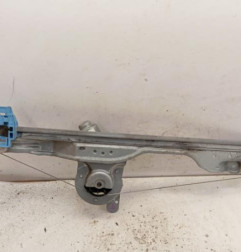 Leve vitre electrique avant gauche RENAULT GRAND MODUS Photo n°1