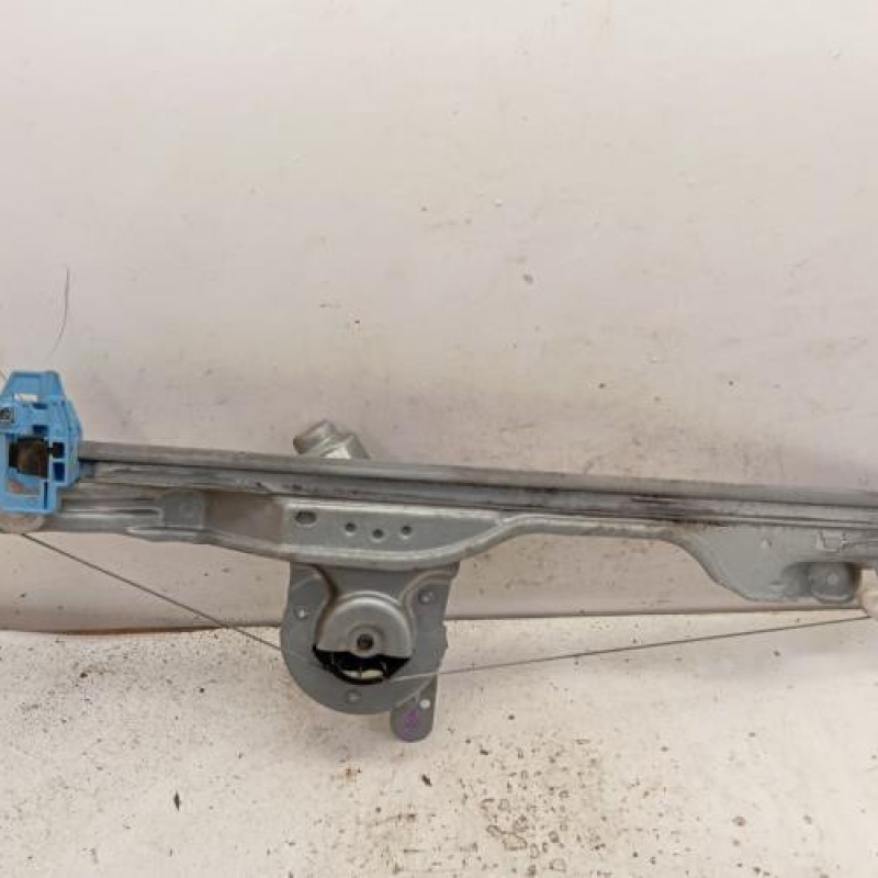 Leve vitre electrique avant gauche RENAULT GRAND MODUS