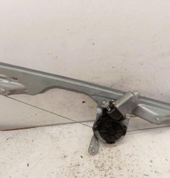 Leve vitre electrique avant gauche RENAULT GRAND MODUS