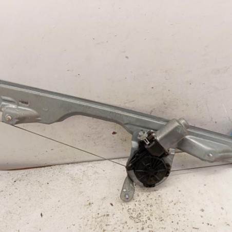 Leve vitre electrique avant gauche RENAULT GRAND MODUS