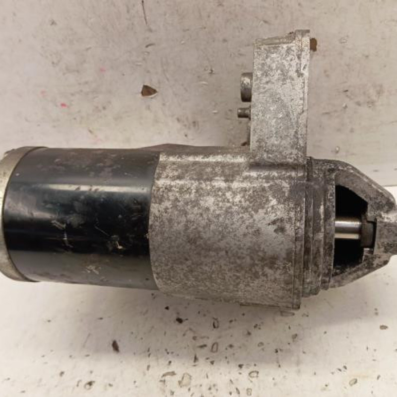 Demarreur PEUGEOT 307 Demarreur PEUGEOT 307