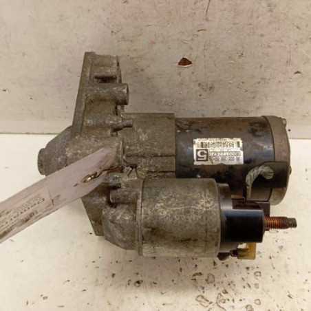 Demarreur PEUGEOT 307