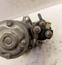 Demarreur PEUGEOT 307 Photo n°3