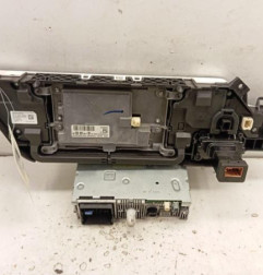 Afficheur CITROEN C4 PICASSO 2