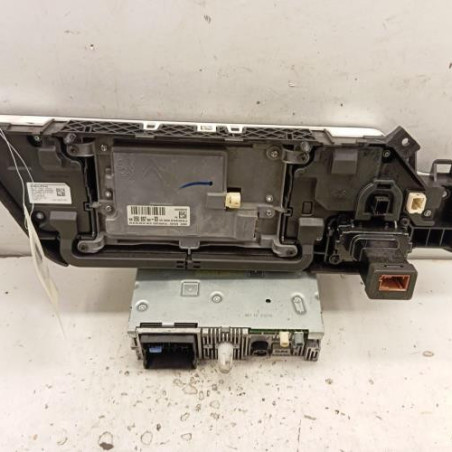 Afficheur CITROEN C4 PICASSO 2